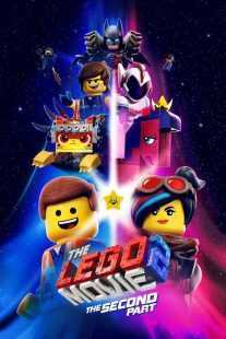 انیمیشن The Lego Movie 2: The Second Part 2019