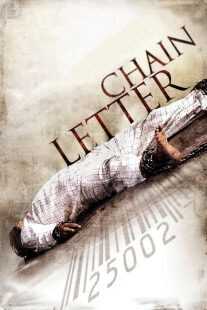 فیلم Chain Letter 2010