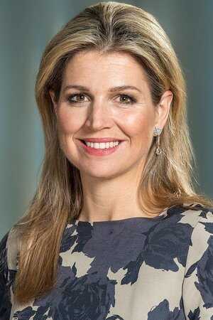 Queen Máxima of the Netherlands
