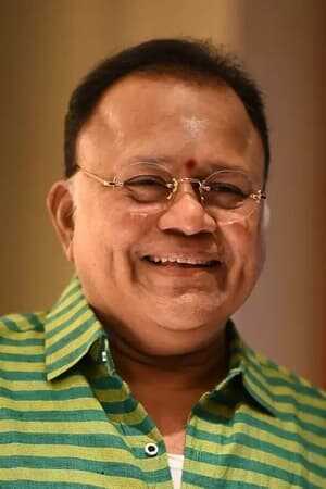Radha Ravi