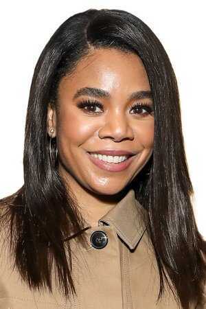 Regina Hall