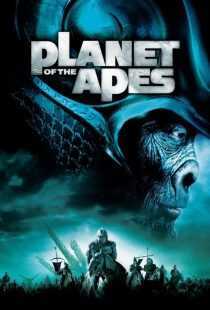 فیلم Planet of the Apes 2001