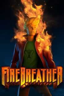 انیمیشن Firebreather 2010