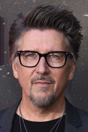 Scott Derrickson