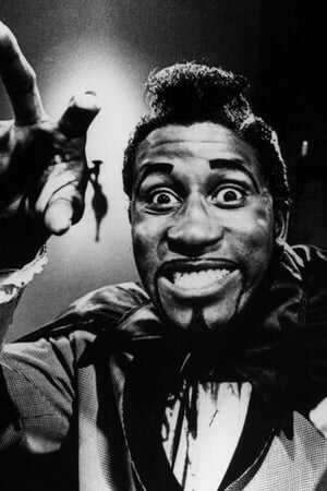 Screamin Jay Hawkins