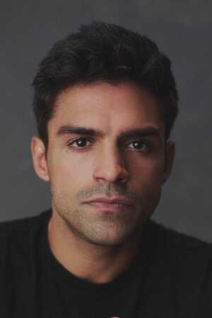 Sean Teale