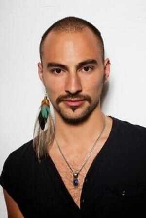 Simon Jaikiriuma Paetau