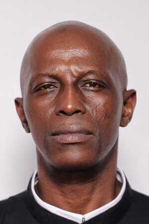 Souleymane Sy Savane