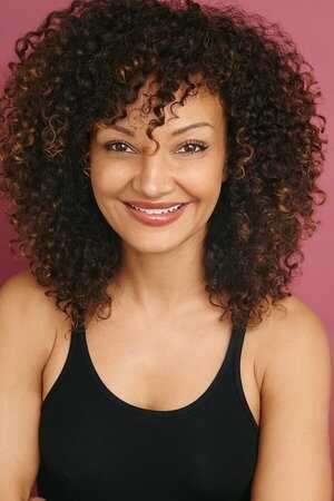 Stephanie Stevvi Alexander