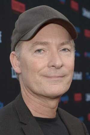 Stephen Stanton