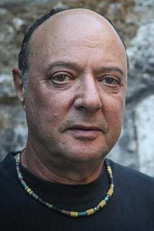 Stephen Sugar Segerman