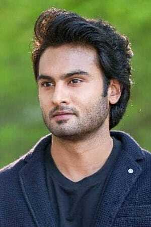 Sudheer Babu Posani