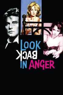 فیلم Look Back in Anger 1959