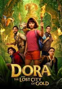 فیلم Dora and the Lost City of Gold 2019