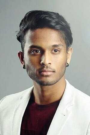 Tejeenthan Arunasalam