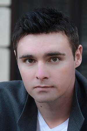 timothy woodward jr.