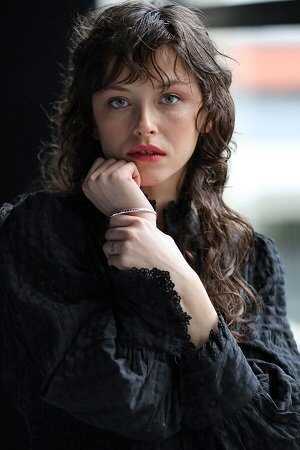 Tinatin Dalakishvili