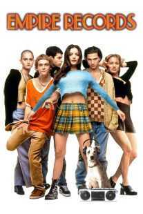 فیلم Empire Records 1995