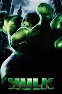 فیلم Hulk 2003