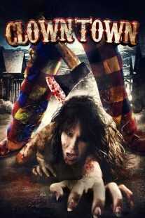 فیلم ClownTown 2016
