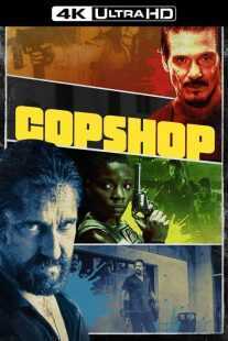 فیلم Copshop 2021