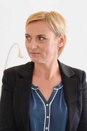 Vitalija Mockeviciute