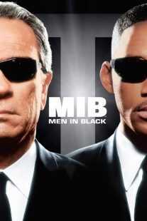 فیلم Men in Black 1997
