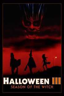 فیلم Halloween III: Season of the Witch 1982