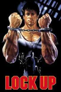 فیلم Lock Up 1989