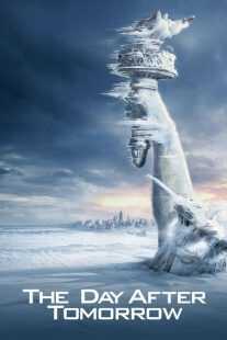 فیلم The Day After Tomorrow 2004