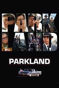 فیلم Parkland 2013