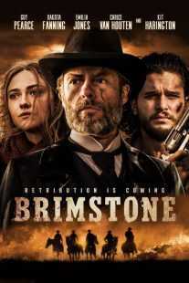 فیلم Brimstone 2016