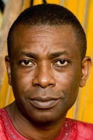 Youssou NDour