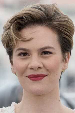 Zahra Manel Doumandji