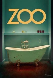 فیلم Zoo 2018