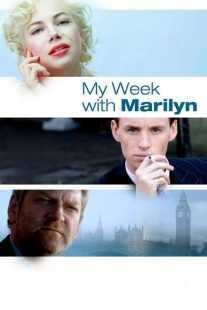 فیلم My Week with Marilyn 2011