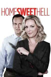 فیلم Home Sweet Hell 2015