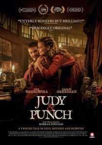 فیلم Judy & Punch 2019