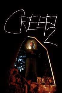 فیلم Creep 2 2017