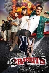 فیلم Two Rabbits 2012