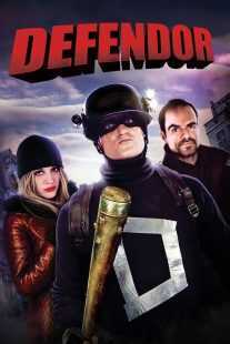 فیلم Defendor 2009