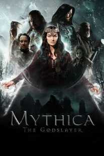 فیلم Mythica: The Godslayer 2016