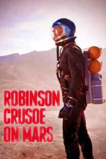 فیلم Robinson Crusoe on Mars 1964