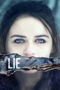 فیلم The Lie 2018