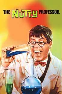 فیلم The Nutty Professor 1963