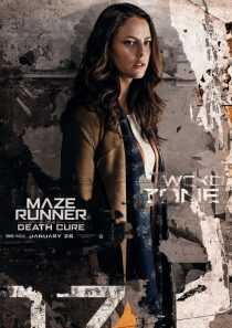 فیلم Maze Runner: The Death Cure 2018