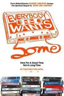 فیلم Everybody Wants Some!! 2016