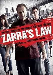 فیلم Zarra’s Law 2014