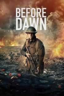 فیلم Before Dawn 2024
