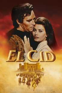 فیلم El Cid 1961
